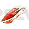 216401 X3 FRP Canopy  A1 Type Gaui X3